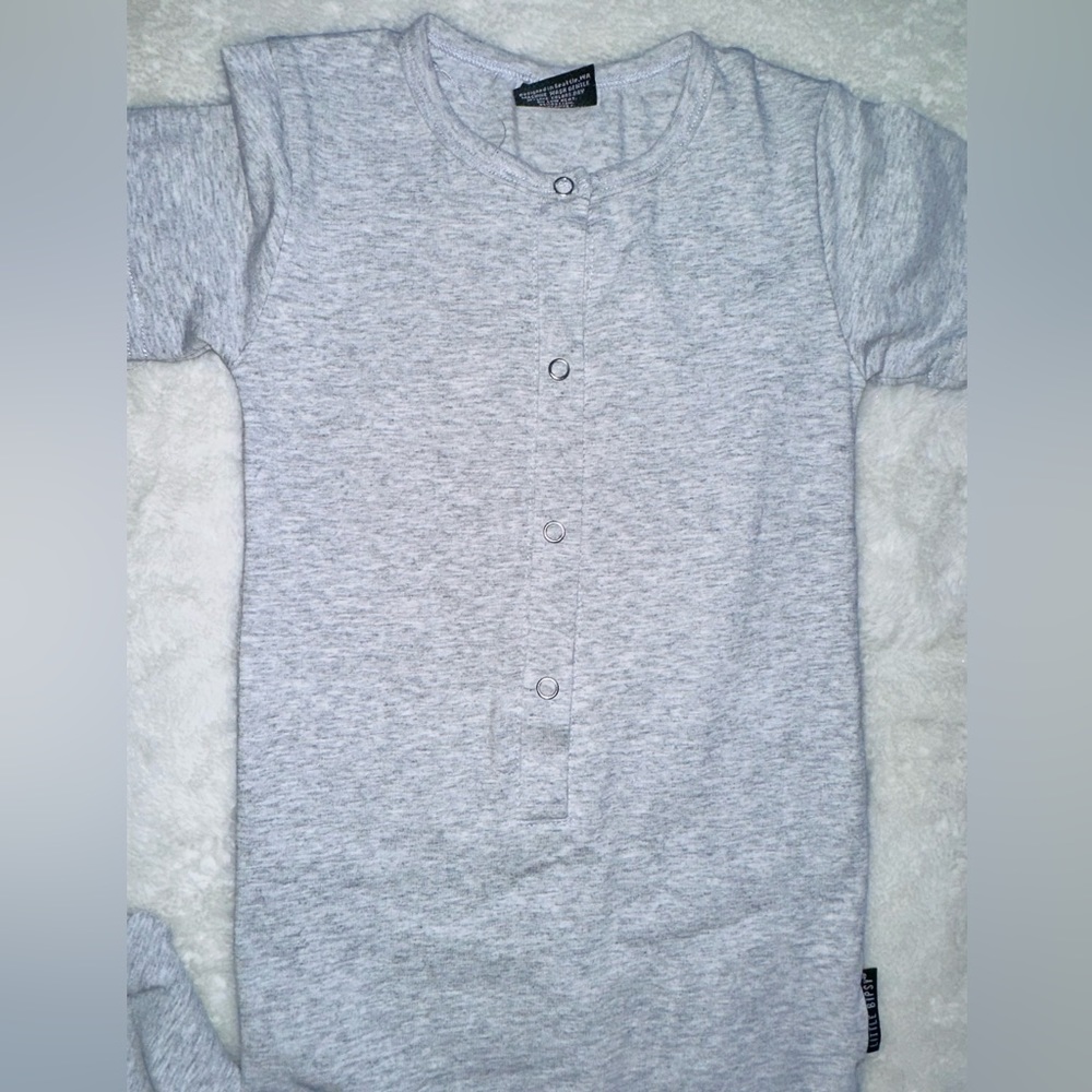 Like New Little Bipsy Romper - Picture 3 of 4